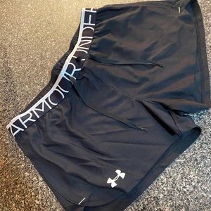 Under Armour Shorts